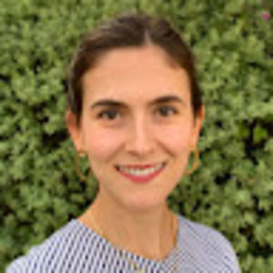 Meet your Posher, Gabriela